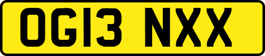OG13NXX