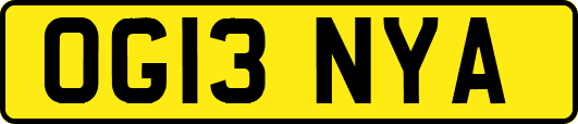 OG13NYA