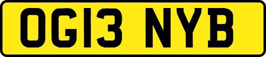 OG13NYB