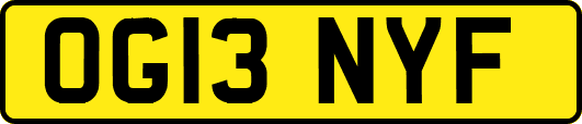 OG13NYF