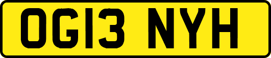 OG13NYH