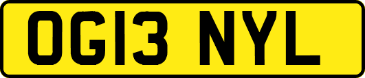 OG13NYL
