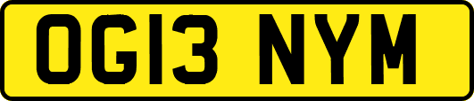 OG13NYM