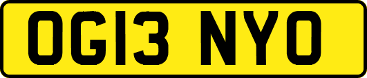 OG13NYO