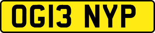 OG13NYP
