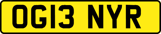 OG13NYR