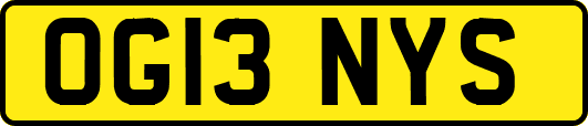 OG13NYS