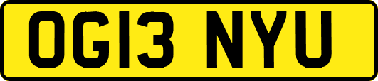 OG13NYU