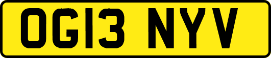 OG13NYV