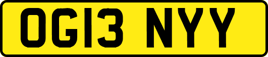 OG13NYY