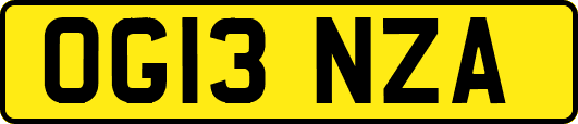 OG13NZA