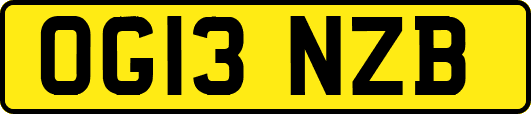 OG13NZB