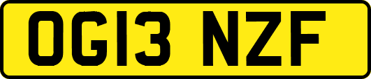 OG13NZF