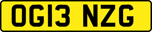 OG13NZG