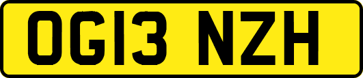 OG13NZH