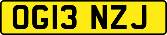 OG13NZJ