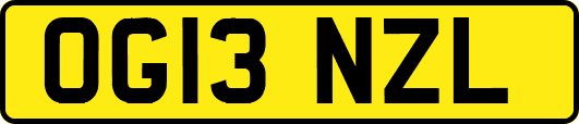 OG13NZL