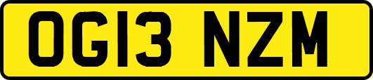 OG13NZM
