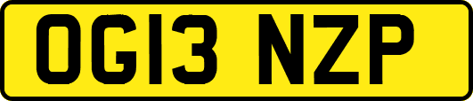 OG13NZP