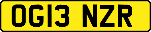 OG13NZR