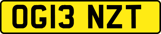 OG13NZT