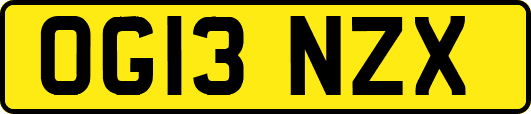 OG13NZX
