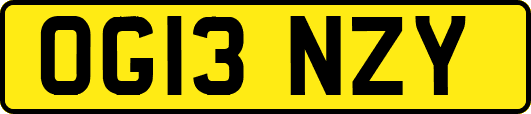OG13NZY