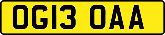 OG13OAA