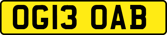 OG13OAB