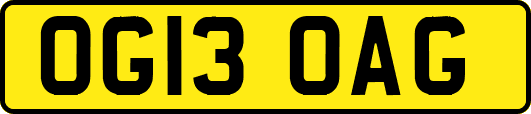 OG13OAG