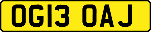 OG13OAJ