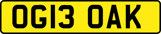 OG13OAK