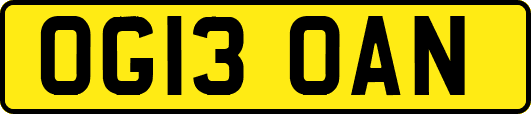 OG13OAN