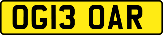 OG13OAR