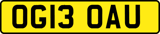 OG13OAU