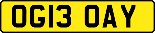 OG13OAY