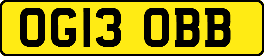 OG13OBB