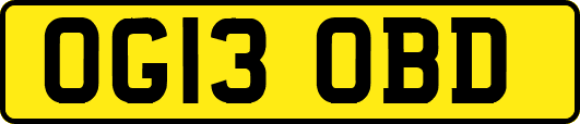 OG13OBD