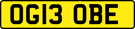 OG13OBE