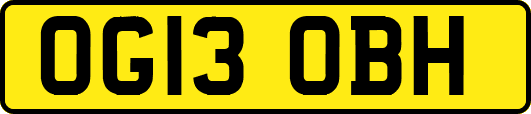 OG13OBH