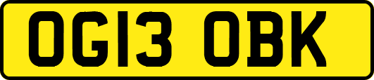 OG13OBK