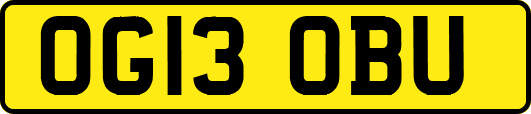 OG13OBU
