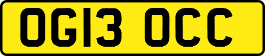 OG13OCC