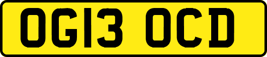 OG13OCD