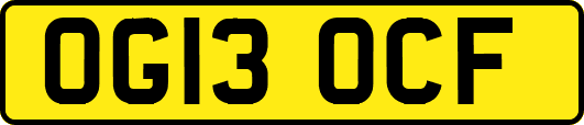 OG13OCF