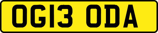 OG13ODA