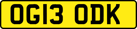OG13ODK