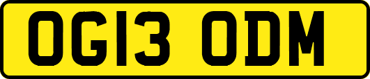 OG13ODM