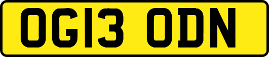 OG13ODN