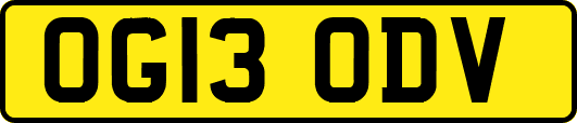 OG13ODV